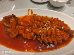 -镇扬菜馆