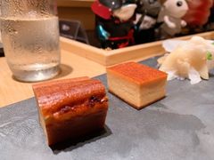 -橼舍鮨青木