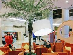 -逸派咖啡 EPARKCOFFEE(广安门店)