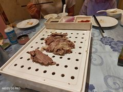 -老毛手抓·盐池滩羊非遗手抓(宁夏总店)