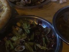 -清真·马峰烤肉(小学习北巷店)