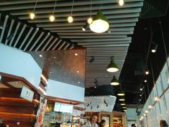 -The COOK·厨餐厅·自助餐(浦东嘉里大酒店)