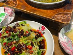 -杨记隆府(重庆总店)