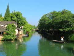 -乌镇景区