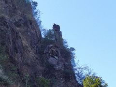 -金子山原生态旅游风景区
