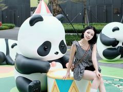 -东莞松山湖万象汇