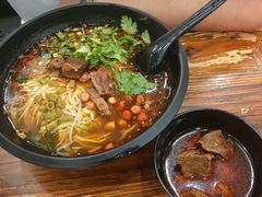 -张飞牛肉(观前街店)