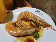 -汉巴味德(大悦城店)