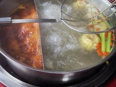 -大四喜·鲜牛肉火锅(洛阳大学城店)