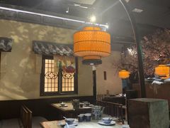 -绿茶餐厅(昌平悦荟店)