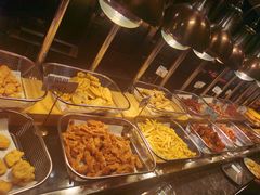 -星伦多自助料理·涮烤一体(虹悦城店)