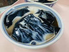 -五福堂龟苓膏(河东北山店)