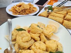 -珍宝海鲜(东海岸海鲜中心)
