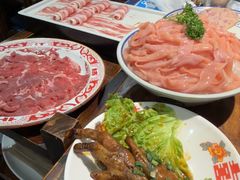 -楠火锅(西单店)