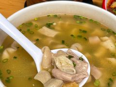 -朱大嘴肥肠血旺(福字街店)