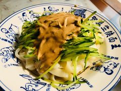 -贺秦生陕面王(富力城店)