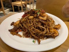 -翠华餐厅(旺角文华商场店)