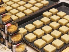 -食悦天美食广场(西安CityOn熙地港购物中心店)
