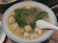 -小杨生煎(松江大学城店)