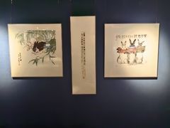 -宸宸画框裱画配框工厂店(莘庄店)