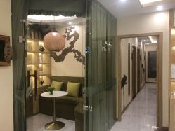 -芳朵美容养生SPA