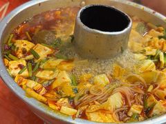 -王大乔泡椒米线·小火锅(星城天地店)