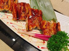 -昱匠·日本料理(金融街店)