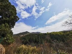 -泰山风景名胜区