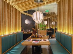-温野菜涮涮锅(大悦城店)