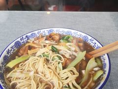 -腔调面(斜土路店)