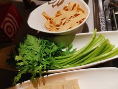 -海底捞火锅(同泰时代广场夜宵主题店)