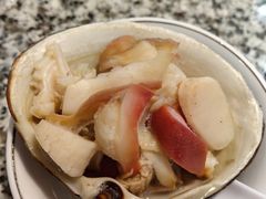 -震海贝烤贝·民俗特色店(延吉总店)