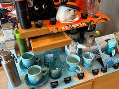 -星巴克(深圳宝能太古城南区店)