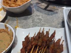 -成都玉林串串香(世纪港湾店)