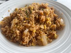 照烧鸡肉炒饭-必胜客(巴沟店)