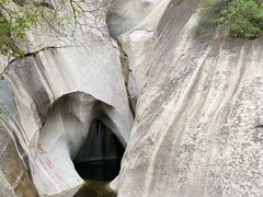-黑龙潭风景区