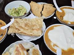 -方中山胡辣汤(顺河路店)