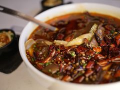 -榕意·川味之美(深业上城店)