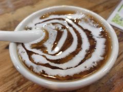 -沙湾姜埋奶(兴新包店)