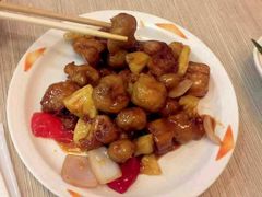 -粤仔湾砂锅粥(广益哥伦布店)