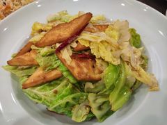 -巴依老爷新疆美食(清华东门店)