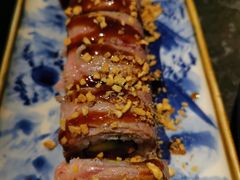 -将太无二·北美传奇寿司(瑞士公寓店)
