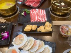 -丽江庭院之爱在路上(西单店)
