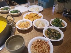 -青瓷火锅料理(西单大悦城店)