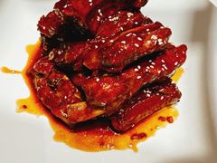 -阿露佳·舌尖上的安吉菜