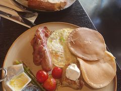 -blue frog蓝蛙(长泰广场店)