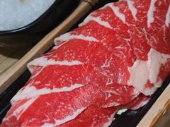 上脑牛肉-湊湊火锅·茶憩(上海合生汇店)