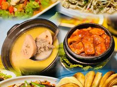 -乡村小榭饭店