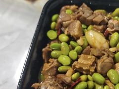 -半勺·新徽菜(银泰城店)