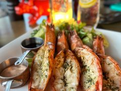 -恰餐厅及酒吧CHAR Bar & Grill(北京三里屯洲际店)
